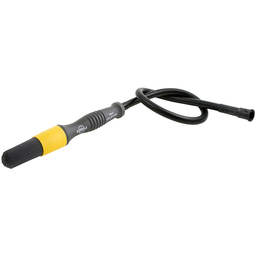 Parts Wash Brush Strght Hndl Flow Thru