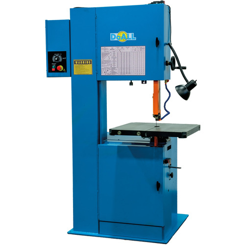HIGH SPD CONTOUR BAND SAW