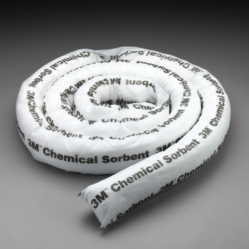 ‎3M Chemical Sorbent Mini-Boom P-212 12 Gallons